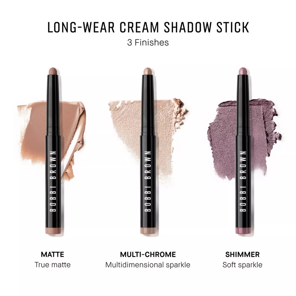 💄(Downtown Brown) Long-wear Cream Shadow Stick - Picture 6 of 6